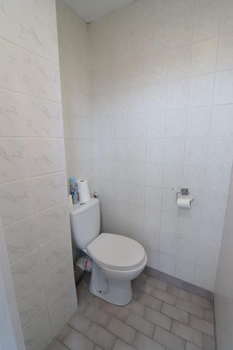 Fantastic Waw - M3 Room 6 Warsaw Exterior photo