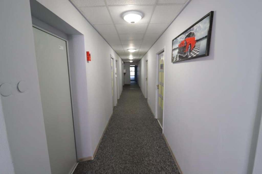 Fantastic Waw - M3 Room 6 Warsaw Exterior photo